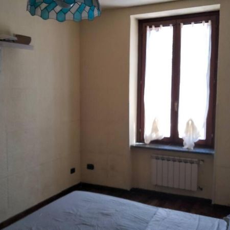 Appartamento In Cascina Lombarda Caselle Lurani エクステリア 写真
