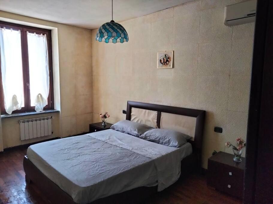 Appartamento In Cascina Lombarda Caselle Lurani エクステリア 写真