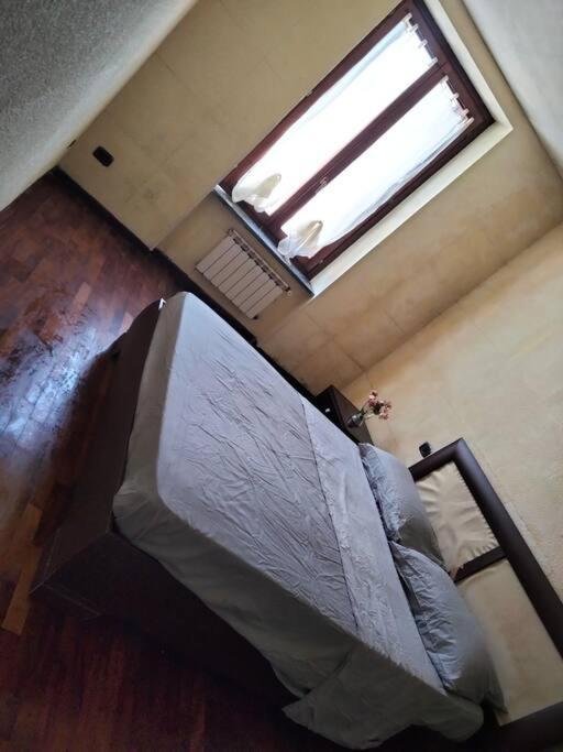 Appartamento In Cascina Lombarda Caselle Lurani エクステリア 写真