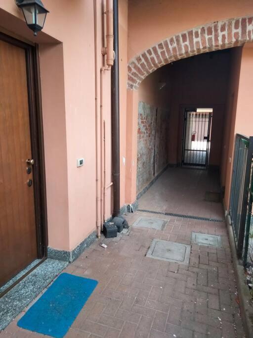 Appartamento In Cascina Lombarda Caselle Lurani エクステリア 写真