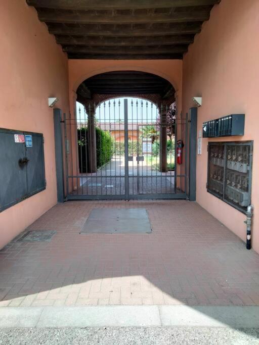 Appartamento In Cascina Lombarda Caselle Lurani エクステリア 写真