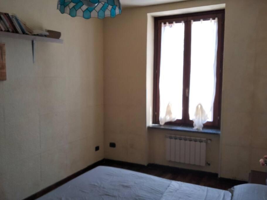 Appartamento In Cascina Lombarda Caselle Lurani エクステリア 写真